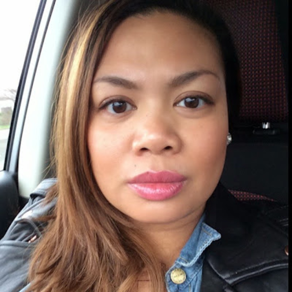Meet your Posher, Rowena